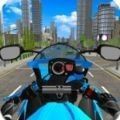摩托车城市竞速手机版(暂未上线)