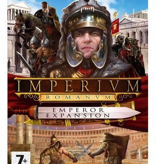 罗马帝国:皇帝(暂未上线)