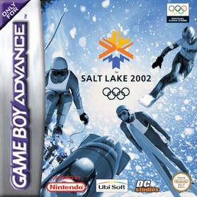 gba 1924 盐湖城冬季奥运会2002