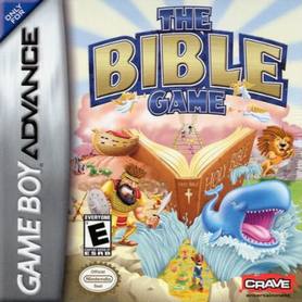 gba 2231 圣经游戏