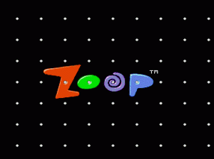 md游戏 三角射击方块/趣味方块(欧)Zoop (Europe)