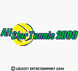 0461 - 明星网球赛2000 (美)