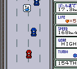 0060 - 首都高速赛车 (日)