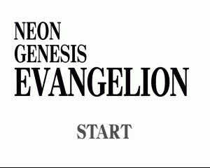 n64游戏 新世纪福音战士[日]Neon Genesis Evangelion (Japan)