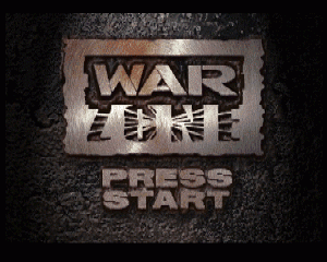 n64游戏 世界摔交联盟——战区[美]WWF War Zone (USA)