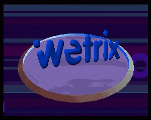 n64游戏 水滴对对碰[欧]Wetrix (Europe) (En,Fr,De,Es,It,Nl)