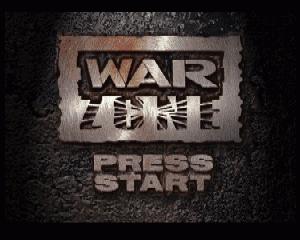 n64游戏 世界摔交联盟——战区[欧]WWF War Zone (Europe)