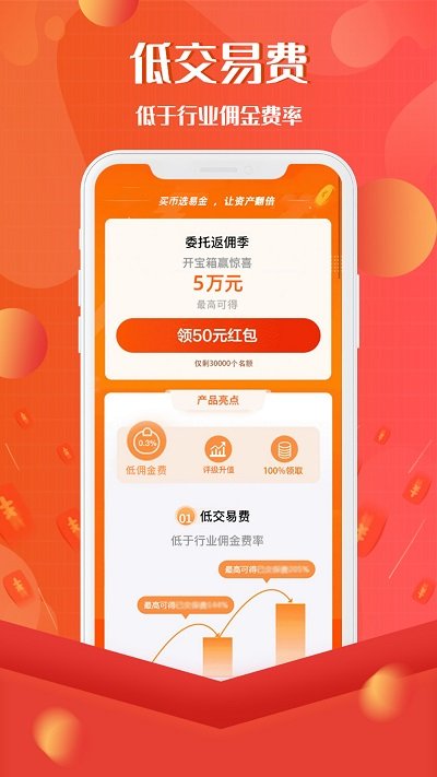 易金在线app下载