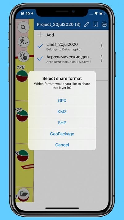 carrymap app下载