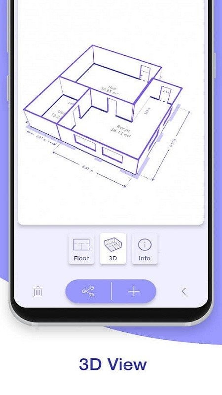 arplan 3d app下载