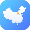 中国地图高清版 v3.7.0