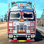 印度卡车模拟器无限金币版 V2.3