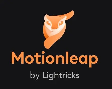 motionleap怎么导出视频？