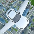 未来飞行汽车模拟器免费版 V1.0.1