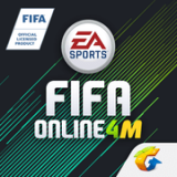 fifa online4安卓版 V1.2302.0002