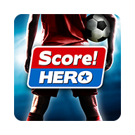 Score Hero无限体力金币版 V2.75