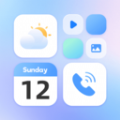 Widget桌面小组件免费版 V2.1.1