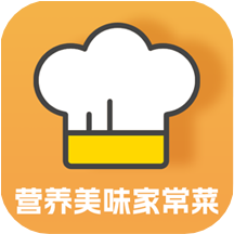 网上食谱免费版 V1.0