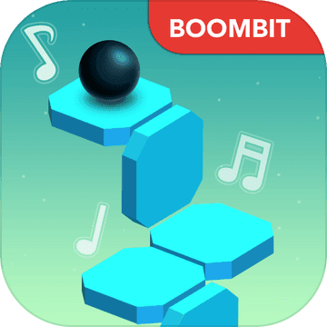 跳舞的球dancing ball v0.2.7(暂未上线)