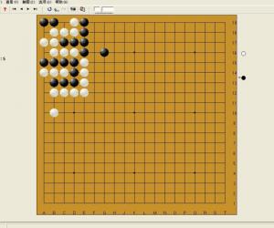 围棋攻防手筋(暂未上线)