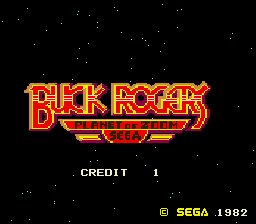 行星地带buckrog.zip mame街机游戏roms