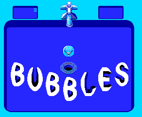 泡沫幻想曲bubbles.zip mame街机游戏roms