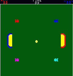 Polo汽车carpolo.zip mame街机游戏roms