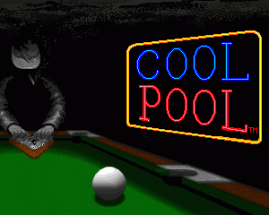 超酷撞球coolpool.zip mame街机游戏roms