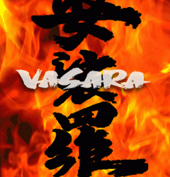 婆裟罗一代 vasara.zip mame街机游戏roms