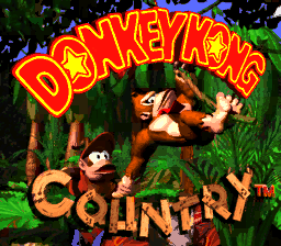 sfc游戏 超级大金刚3(欧)(M3)Donkey Kong Country 3 - Dixie Kong's Double Trouble (E) (M3)