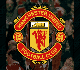 sfc游戏 曼徹斯特冠军足球赛(欧)Manchester United Championship Soccer (E)