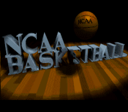 sfc游戏 美国大学篮球(美)(v1.1)NCAA Basketball (U) (v1.1)