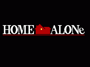 md游戏 小鬼当家(测试版)(美)Home Alone (USA) (Beta)