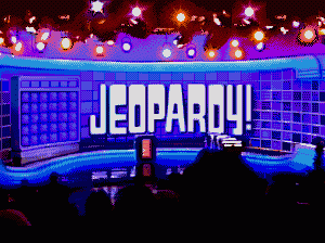 md游戏 智力问答体育项目(美)Jeopardy! Sports Edition (USA)