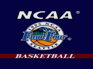 md游戏 美国大学生篮球(美)NCAA Final Four Basketball (USA)