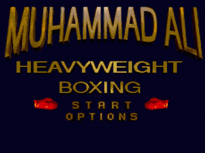 md游戏 穆罕默德阿里拳击(测试版)（美）Muhammad Ali Heavyweight Boxing (USA) (Beta)