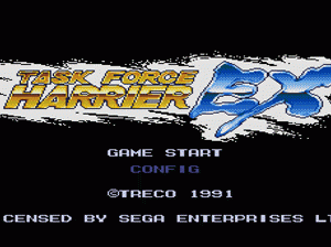 md游戏 武装掠夺者(美)Task Force Harrier EX (USA)