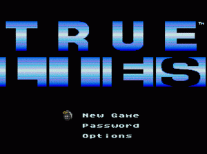 md游戏 真实谎言(魔鬼大帝)(世界)True Lies (World)