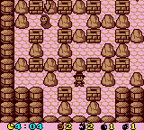 gb游戏 炸弹人2[日]Bomberman GB 2 (Japan)