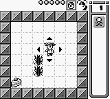 gb游戏 蟑螂大战[日]Hoi Hoi - Game Boy Ban (Japan)