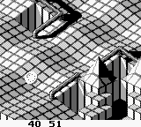 gb游戏 小滚珠[美][欧]Marble Madness (USA, Europe)