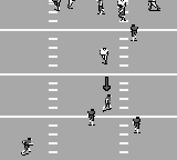 gb游戏 发狂96[美][欧]Madden 96 (USA, Europe)