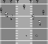 gb游戏 发狂95[美][欧]Madden 95 (USA, Europe)