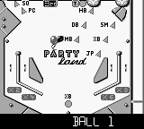 gb游戏 幻想弹珠台[美][欧]Pinball Fantasies (USA, Europe)