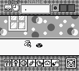 gb游戏 虚拟宠物[美][欧]Tamagotchi (USA, Europe)