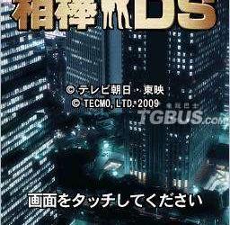 nds游戏 3474 - 搭档DS