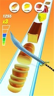 食品切片机最新版 v1.34