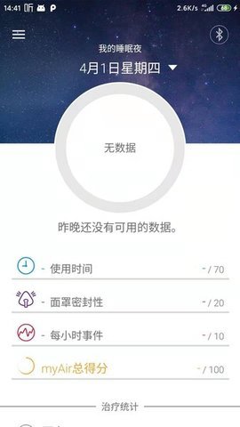 瑞思迈airmini中国版