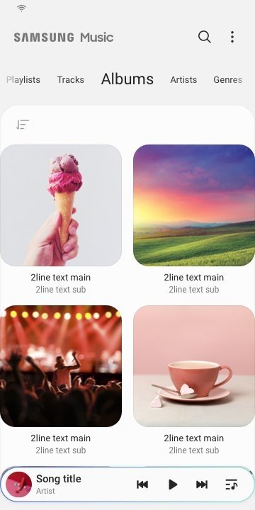 samsungmusic官方版 v16.2.26.11