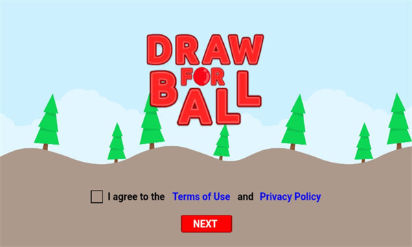 Draw For Ball安卓版 v1.0.1